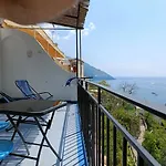 Regina Margherita Apartment *