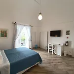 Apartment Regina Margherita Positano