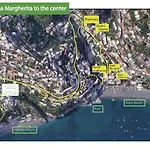 Apartment Regina Margherita Positano