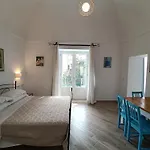 Regina Margherita Positano