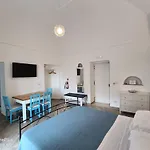 Regina Margherita Apartment