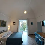 Regina Margherita Apartment Positano
