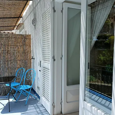 Regina Margherita Apartment *