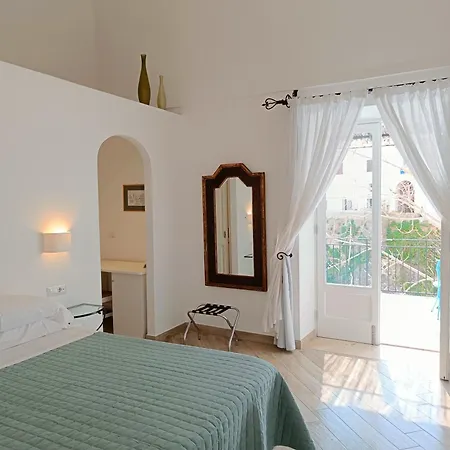 Regina Margherita Positano