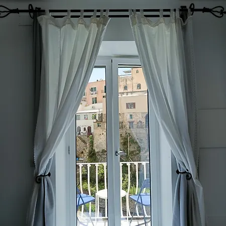 Regina Margherita Positano