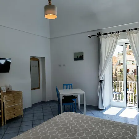 Apartment Regina Margherita Positano