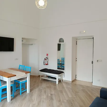 Regina Margherita Apartment *