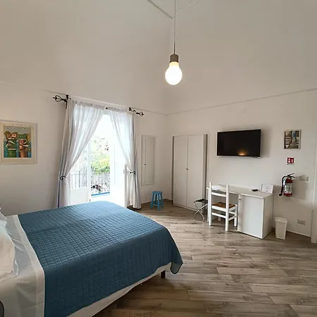 Apartment Regina Margherita Positano
