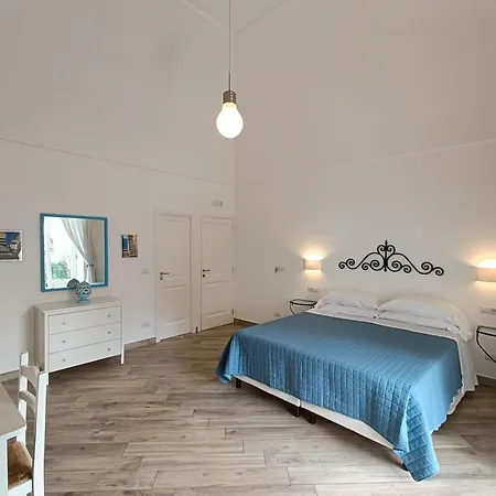 Regina Margherita Apartment Positano