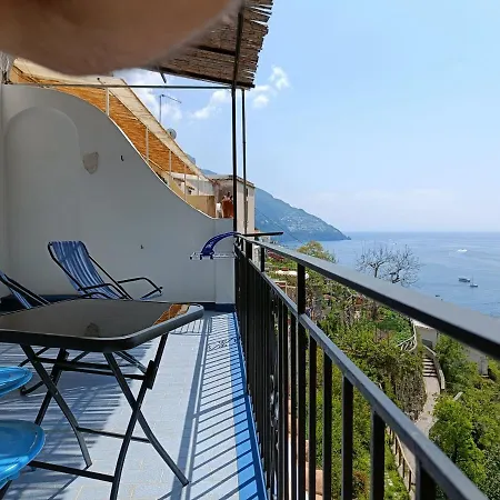 Regina Margherita Διαμέρισμα *