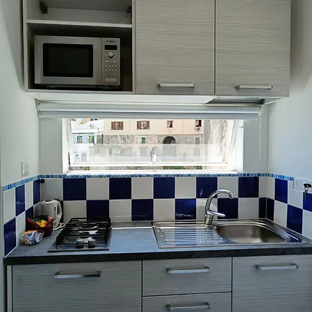 Διαμέρισμα Regina Margherita Ποζιτάνο
