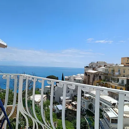 Regina Margherita Διαμέρισμα *