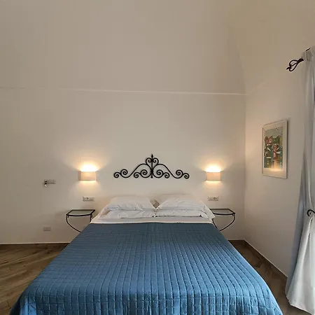 Regina Margherita Διαμέρισμα *