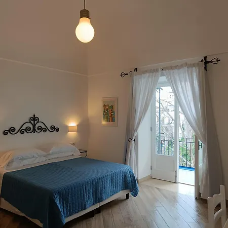 Regina Margherita Διαμέρισμα Ποζιτάνο