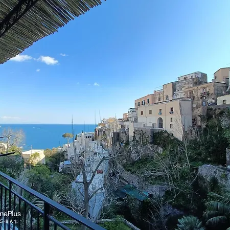 Apartamento Regina Margherita *