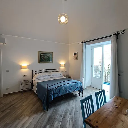 Regina Margherita * Ποζιτάνο