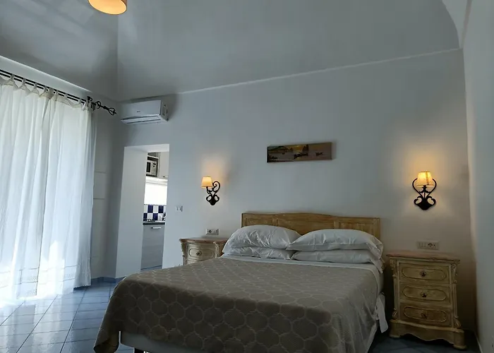 Apartamento Regina Margherita