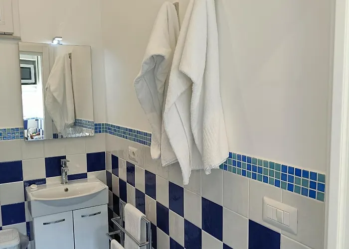 Apartamento Regina Margherita *