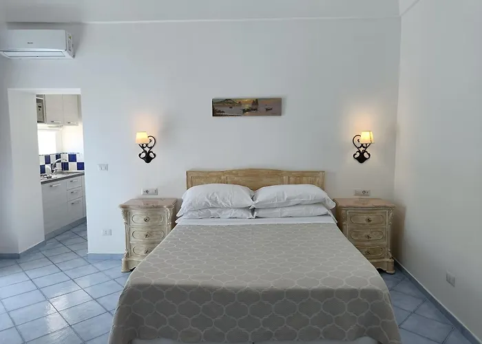 Apartamento Regina Margherita