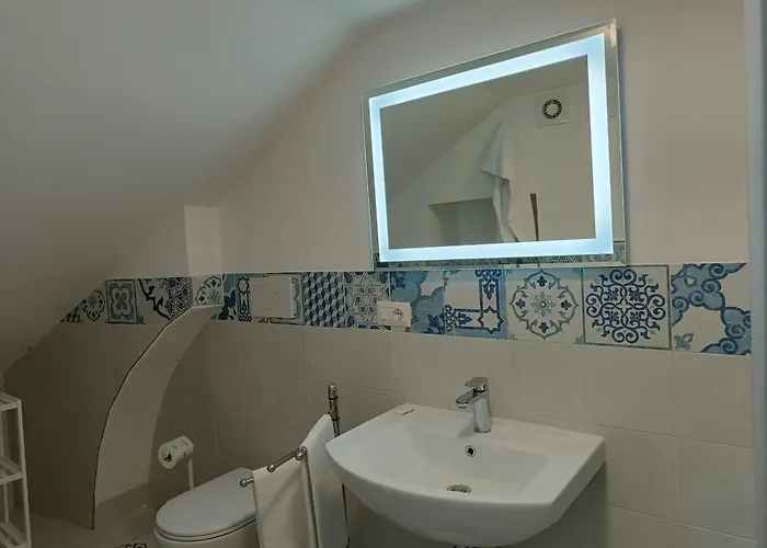 Regina Margherita Apartamento *