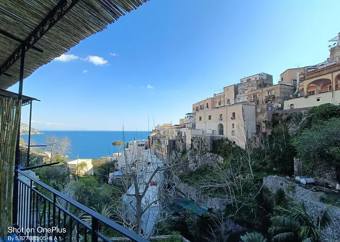 Apartamento Regina Margherita *